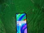 Oppo F17 Pro 8 GB 128 (Used)