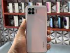 Oppo F17 Pro 8GB 128GB (Used)