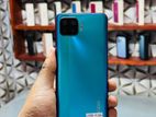 Oppo F17 Pro 8GB 128GB (Used)