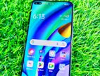 Oppo F17 Pro 8GB 128GB (Used)