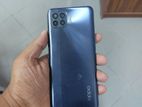 Oppo F17 Pro Blue (Used)