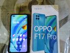 Oppo F17 Pro (Used)