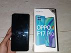 Oppo F17 Pro (Used)