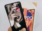 Oppo F17 (Used)