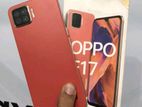 Oppo F17 (Used)