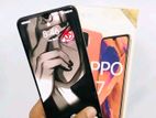 Oppo F17 (Used)