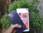 Oppo F17 (Used)