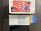 Oppo F17 (Used)