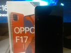 Oppo F17 128GB (Used)
