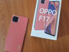 Oppo F17 (Used)