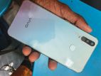 Oppo F17 256GB (Used)