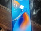 Oppo F19 128GB (Used)