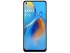 Oppo F19 128 Gb (Used)