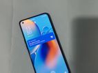 Oppo F19 128gb/6gb (Used)