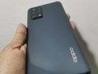 Oppo F19 128gb/6gb (Used)