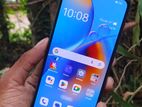 Oppo F19 12GB 128GB (Used)