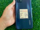 Oppo F19 6+6GB/128GB (Used)