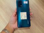 Oppo F19 6+6GB/128GB (Used)