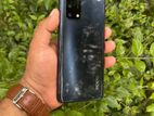 Oppo F19 6GB 128 (Used)