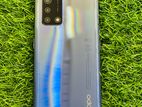 Oppo F19 6GB 128GB Phone (Used)