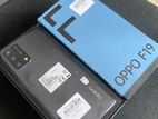 Oppo F19 6GB 128GB (Used)