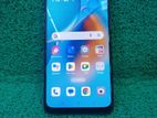 Oppo F19 6GB 128GB (Used)