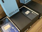 Oppo F19 6GB 128GB (Used)