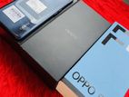 Oppo F19 6GB 128GB (Used)