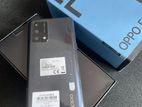 Oppo F19 6GB 128GB (Used)