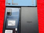 Oppo F19 6GB 128GB (Used)