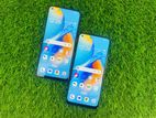 Oppo F19 6GB 128GB (Used)