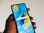 Oppo F19 6GB 128GB (Used)