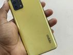 Oppo F19 6GB 128GB (Used)