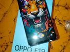 Oppo F19 (Used)