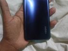 Oppo F19 Display Normal (Used)