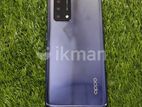 Oppo F19 Pro (Used)