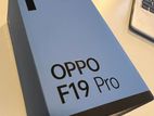 Oppo F19 Pro 128GB (New)
