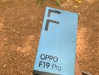 Oppo F19 Pro 128GB (Used)
