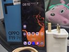 Oppo F19 Pro 128GB (Used)