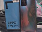 Oppo F19 Pro 128GB (Used)