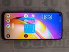 Oppo F19 Pro 128GB (Used)