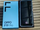 Oppo F19 Pro 128GB (Used)