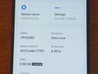 Oppo F19 Pro 128GB (Used)