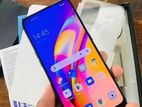 Oppo F19 Pro 16GB 128 GB (Used)