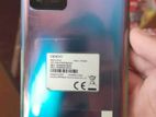 Oppo F19 Pro 2022 (Used)