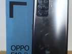 Oppo F19 Pro 8/128GB (Used)