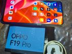 Oppo F19 Pro 8/128GB (Used)