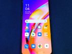 Oppo F19 Pro 8+5GB RAM/128GB ROM (Used)