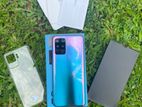 Oppo F19 Pro 8+8GB 128GB (Used)