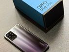 Oppo F19 Pro 8GB - 128GB DualSim (Used)